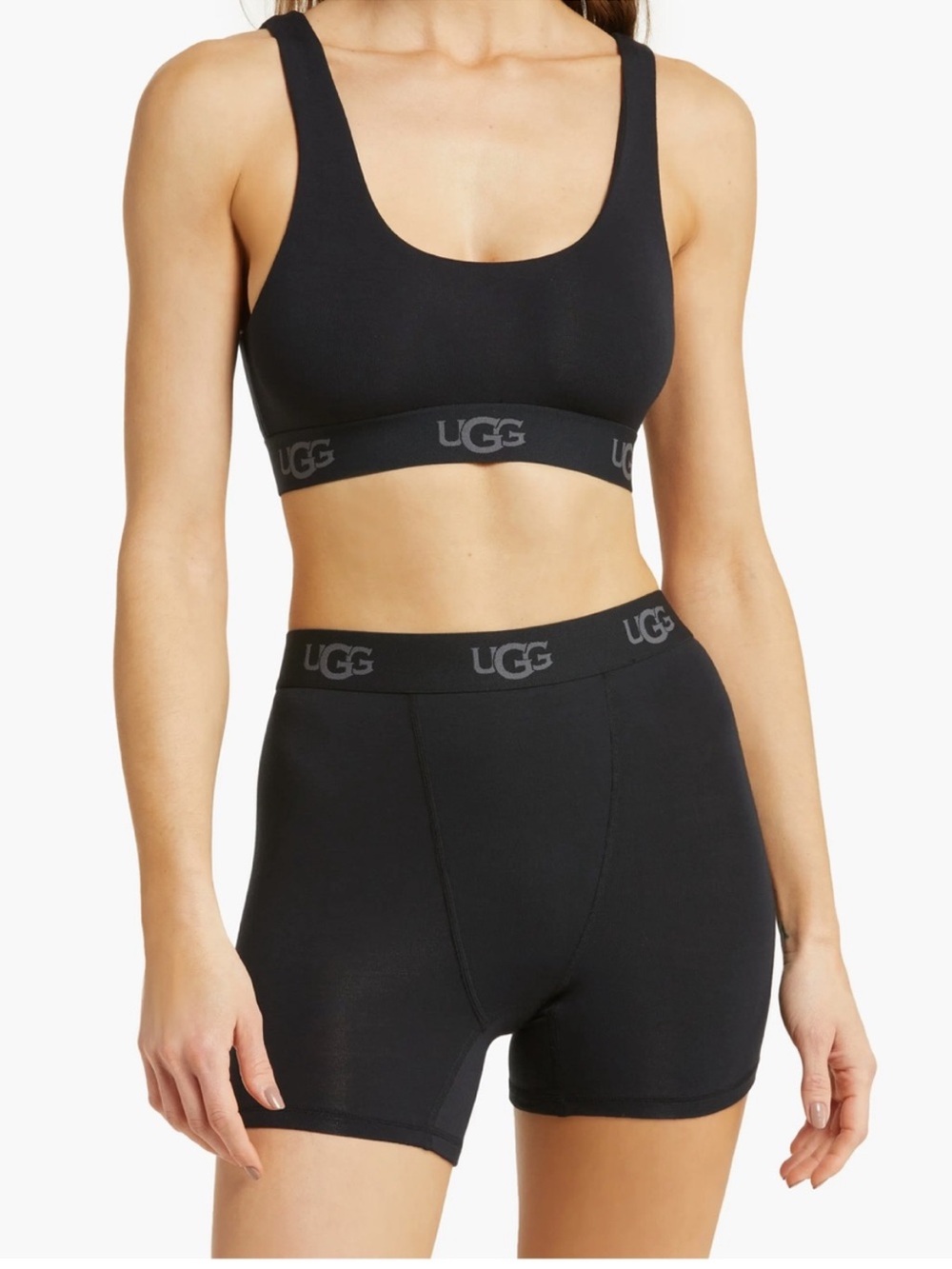 UGG® Gwendolynn Bralette NWT